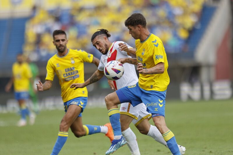 Nhận định soi kèo Las Palmas vs Rayo Vallecano lúc 02h00 ngày 10/5/2025 nhan-dinh-soi-keo-las-palmas-vs-rayo-vallecano-luc-02h00-ngay-10-5-2025-1