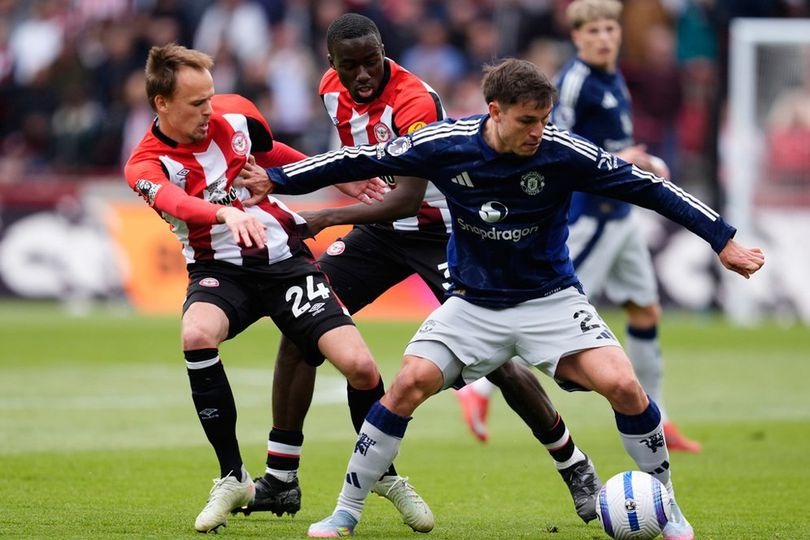 Nhận định soi kèo Brentford vs Manchester United lúc 18h30 ngày 27/9/2025 nhan-dinh-soi-keo-brentford-vs-manchester-united-luc-18h30-ngay-27-9-2025-1